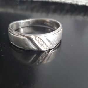 Mens Wedding Ring